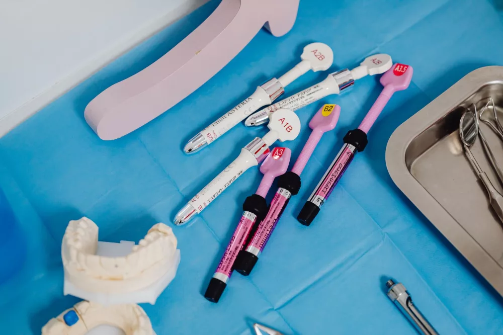 Safco Dental: Unpacking the Engine Behind Your Dental Practice