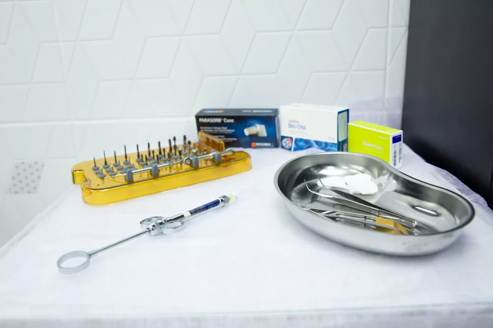 Safco Dental: An Insider's Exploration of a Dental Supply Behemoth