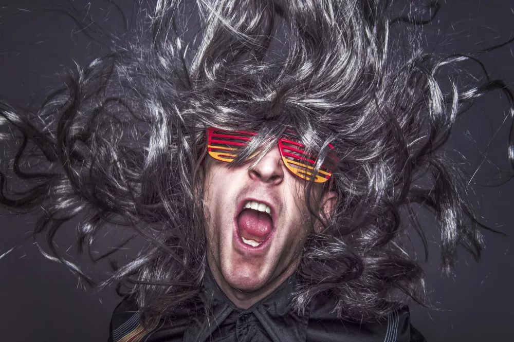 Unleash Your Imagination: The Ultimate Guide to Crazy Hair Day Ideas