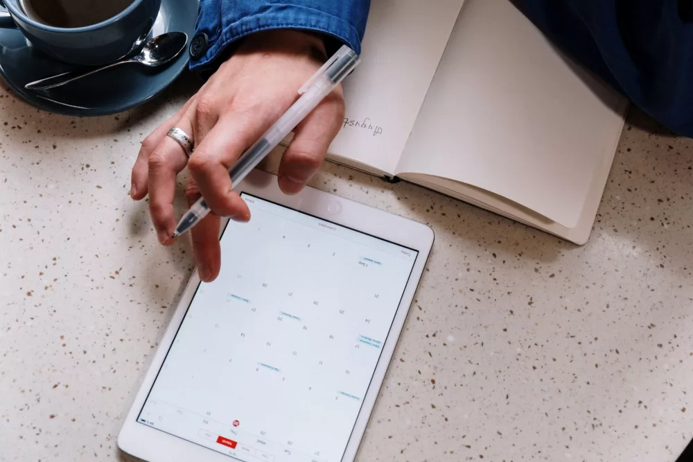 Mastering Your Day: A Comprehensive Guide to the Best Planner Apps for iPad