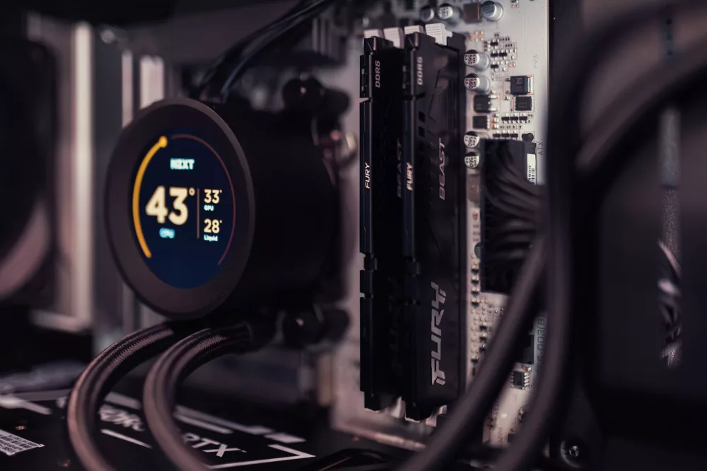 Unleash the Beast: Why an i9 Gaming PC Might Be Your Next Ultimate Rig
