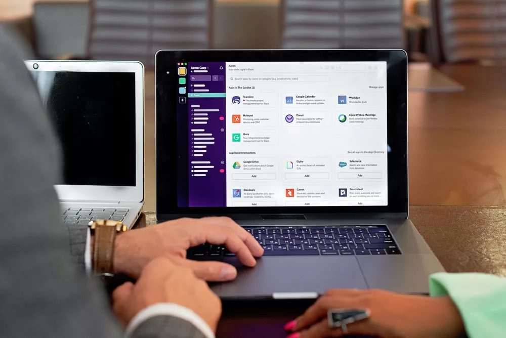 Mastering Your Workflow: The Power of Salesforce Project Management Apps
