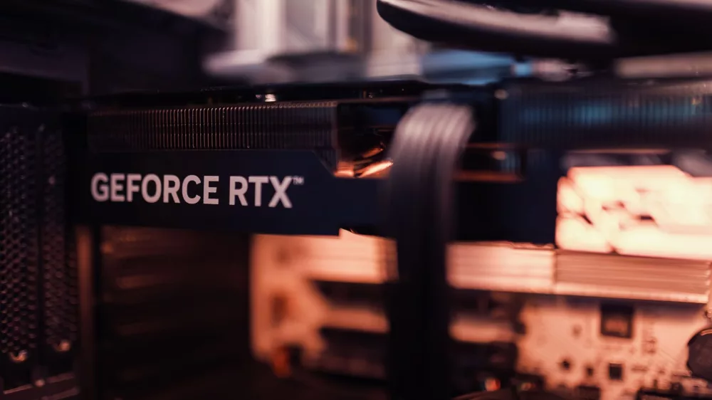 Building the Ultimate RTX 4070 PC: Your Guide to High-Performance Gaming and Beyond