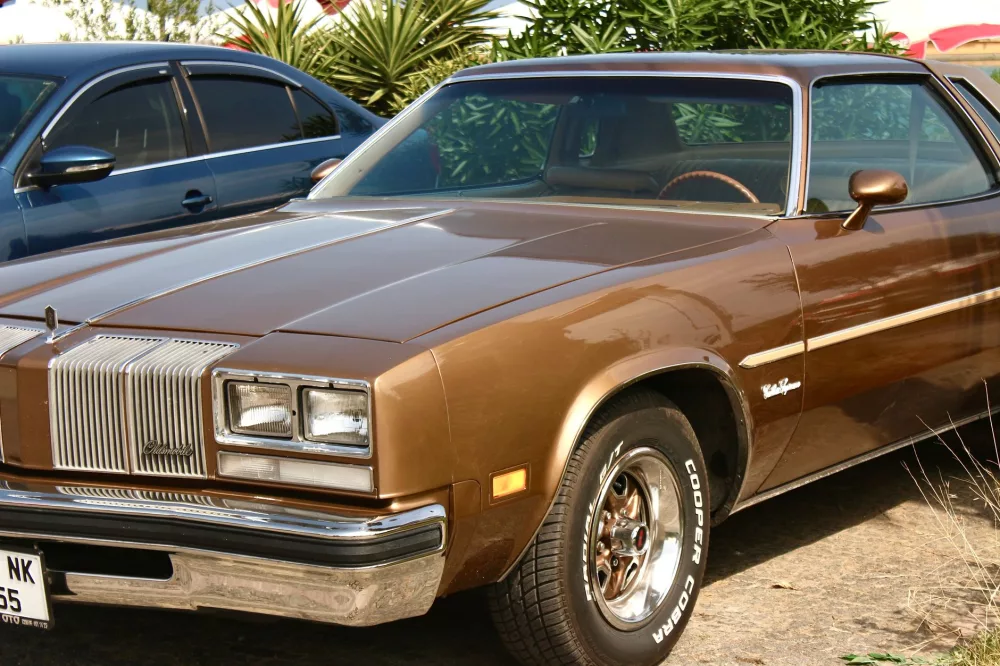 Oldsmobile: A Journey Through American Automotive Innovation and Decline