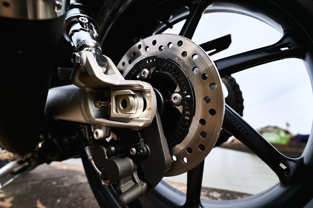 Revitalize Your Ride with Our $99 Brake Special